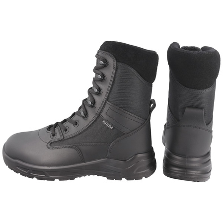 Bennon Grom Boots Black (0750050160)