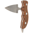  Mikov Fist Dagger Knife Palisander (367-ND-6)