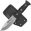Medford Luke Airman PS Knife Black G10, Std HW, Tumbled 3V (MK2173TQ-08KB-SPQ3-Q4)