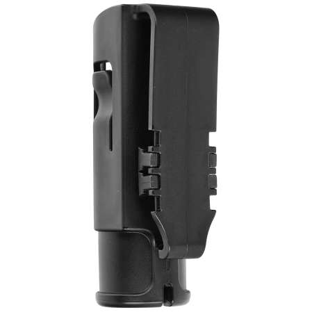 Nitecore NTH10 Rigid 1 in Diameter Flashlight Adjustable Holster (NTH10)