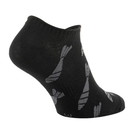 Skarpety letnie lekkie M-Tac Mortar Bombs Black (30907802)