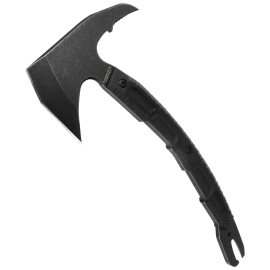 Toporek Extrema Ratio Estrema Black G10, Dark Stone N690 (04.1000.0070/BLK-SW)