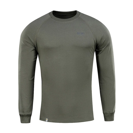 Bluza M-Tac raglanowa Athlete Army Olive (20455062)