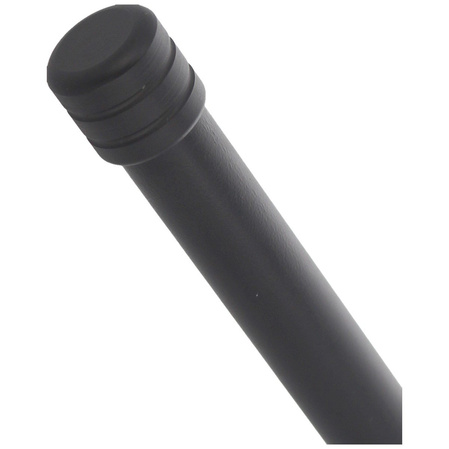 ASP Talon Infinity Baton 40cm Foam, Disc Loc Button (22211)