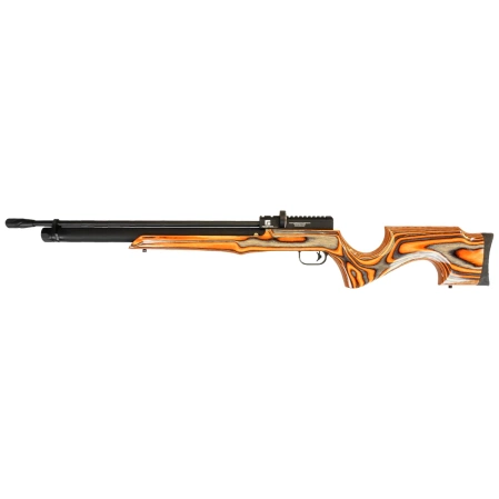 Wiatrówka PCP Reximex Lyra Orange Laminated 4.5 mm