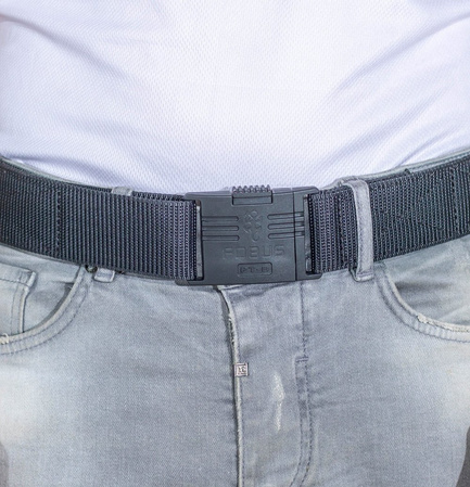Fobus T-Belt with 2 buckles AR-B and PT-B (XS-S)