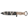 Extrema Ratio Misericordia Ranger LE No 087/400 Desert FRN, Geotech Camo N690 (04.1000.0479/BW)