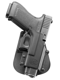 Kabura Fobus Glock 21SF, 29, 30, 30SF, 39, S&W 99 Prawa (GL-4 RT)