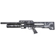 Reximex Throne Gen 2 Skull Camo 4.5mm PCP Air Rifle with Regulator and Sound Moderator