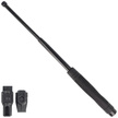 ESP Ergonomic hardened expandable baton 18'' (EXB-18HE BLK BH-54)