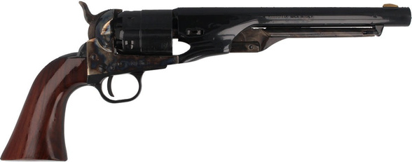 Rewolwer Pietta 1860 Colt Army Steel .44 (CAS44/ST)