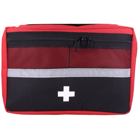 Medaid First Aid Kit Type 510 with Cross (APT510CR)
