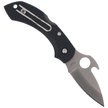 Spyderco Dragonfly 2 Emerson Opener Plain (C28PGYW2)