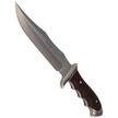 Muela 21733 Coral Pakkawood Knife, Satin 420H
