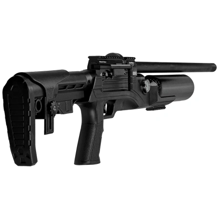 Niksan Defence Ozark-TS 6.35 mm PCP Air Rifle