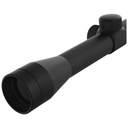 Riflescope Vögler Premium 4x32 Mil-Dot 1'', Mount 11 mm