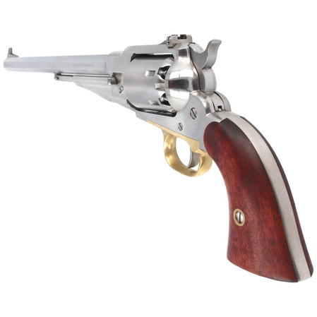 Pietta Buffalo 1858 Remington New Model Army Stainless Buffalo .44 ( RGSB44)