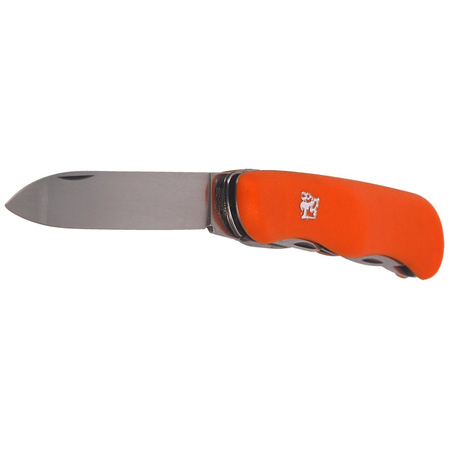 Mikov Pocket Knife Praktik Orange (115-NH-3/AK ORG)