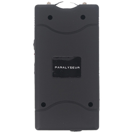 Paralyseur 5 million volt stun gun with flashlight, USB (800)