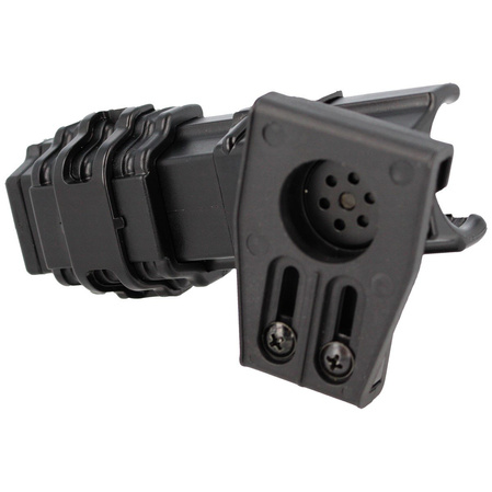 ESP SuperHolder for Expandable Batons 16''-21'' with UBC-03 belt clip (SH-321)