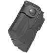 Fobus RBT17 Holster for Glock 17, 22, 31 + Two Covers for Flashlight or Laser