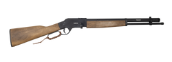 Wiatrówka PCP Reximex Lieva 5.5 mm z regulatorem