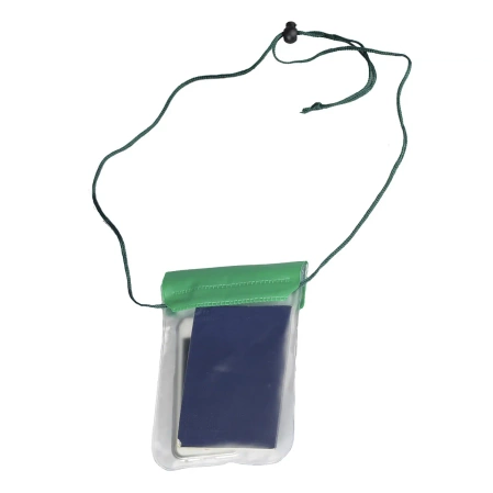 M-Tac Waterproof Document Pouch 16x12 cm (BH2546)