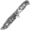 K25 Phyton Camo Black Phyton Aluminium, Camo Black Phyton 7Cr17Mov (RK-32338)