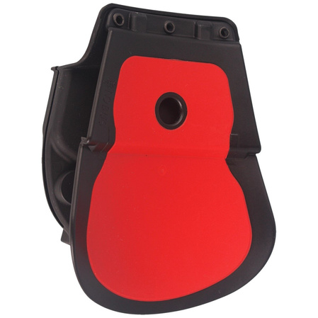 Fobus BRS LH holster for Beretta, SW, FN, Tanfoglio, Taurus, Kimber, Baikal, Left-Hand