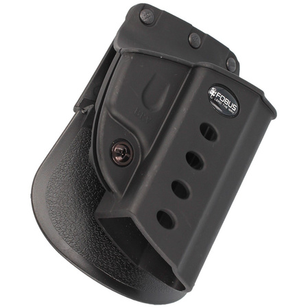 Fobus Beretta holster: Vertec, Elite .40cal, Taurus PT92, Right (BRV)