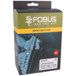 Fobus GLCH LH RT Holster for Glock 17, 19, 19X, 22, 23, 25, 31, 32, 34, 35, 44, 45 and Emtan Ramon - Left Hand