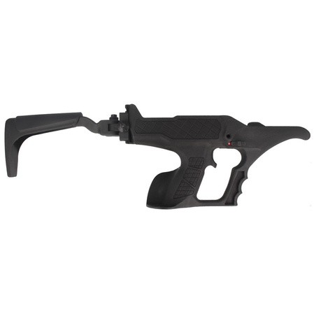 Synthetic stock for Hatsan Airpistol Sortie (2700-33)