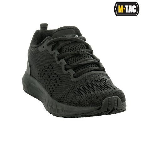 M-Tac Summer Light Trekking Shoes Black (805514-BK)