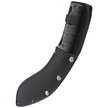 Maczeta Puma TEC Kukri Black Rubber, Black 420 (311331)