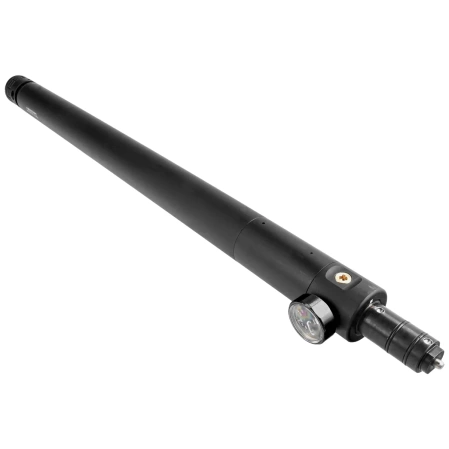 Kartusz zasobnik z regulatorem 260cc do wiatrówki PCP Reximex Daystar