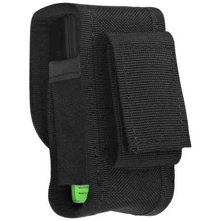 Datsa Holster for Pepper Spray Ø 35 / 90 mm - black