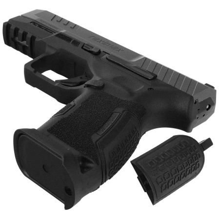 Pistolet Reximex TRX9 DuoTone Tungsten kal. 9x19 mm