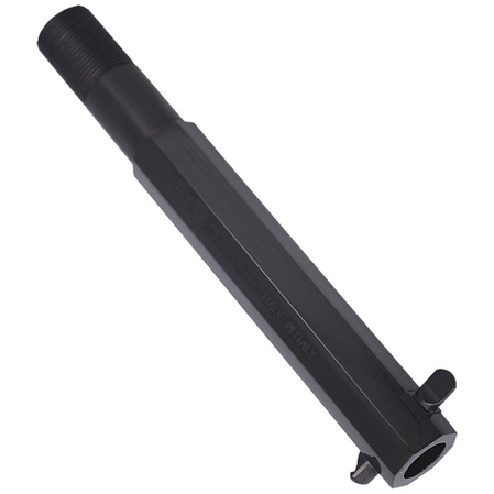 Octagonal barrel .44 Pietta 1858 Remington Model Army / Navy Sheriff (A434 / SH44)