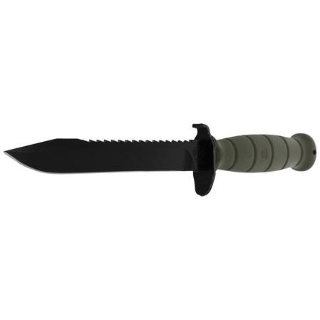 Glock FM81 Survival Knife Olive (12029)