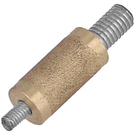 Black Powder (23153) poboyzer adapter from M5 to M3