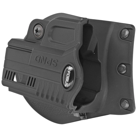 Fobus SPND2 holster for Sig/Sauer 365, Springfield XDS 3.3'' i 4''