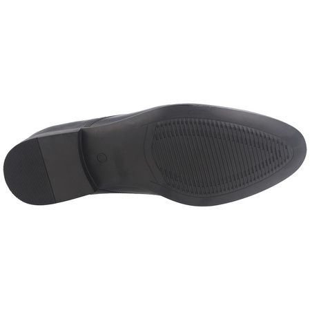 Mistral Victor Boots, Black (P700)