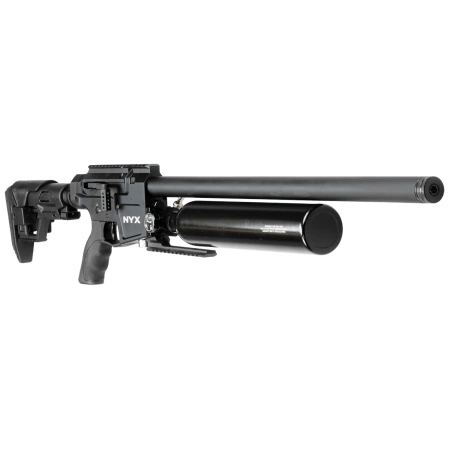 Reximex NYX 4.5mm PCP Air Rifle with Regulator