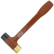 Narex gunsmith hammer with brass and plastic head 631g (875642)