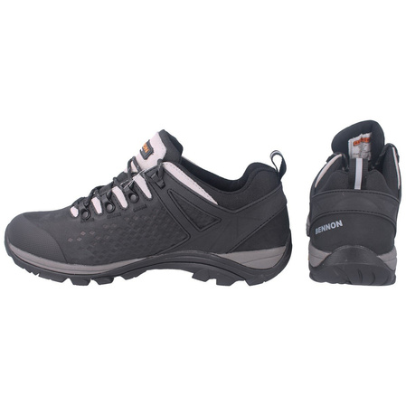 Buty Bennon Recado O2 Low, Regi-Tex Vibram (0542030260)