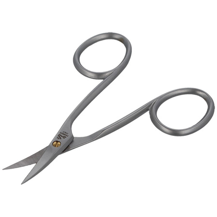 Nożyczki Premax do skórek Profi mater Stal Węglow satyna 3 1/2" 000/DC