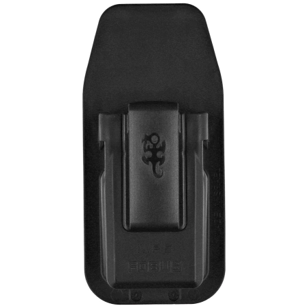 Ładownica wewnętrzna Fobus na magazynek Single-Stack 9 mm, m.in. do Glock: 42, 43, 43X, Ruger, S&W, Sig Sauer, Springfield Hellcat, Walther PPS (IWPS)