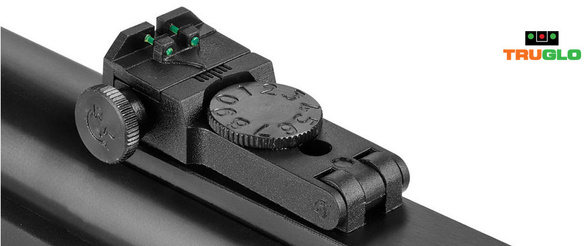 Wiatrówka Hatsan 65 4.5 mm