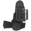 Fobus OWB Holster Glock 17, 19, 19X, 22, 23, 25, 31, 32, 34, 35, 44, 45 Rights (GL-2 SH EX BH ND)