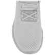 KickForce Self-Defense Boots Spikes, White (KF-WHT)